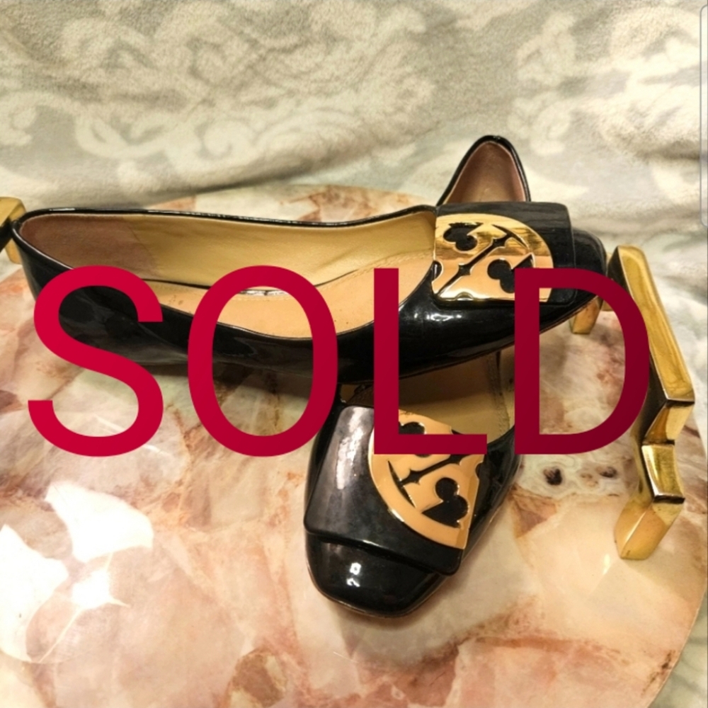 Tory Burch / Flats - Picture 1 of 7